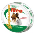 Витаминно-минеральный комплекс Фармавит Neo биотин для кошек и собак, 90 табл.